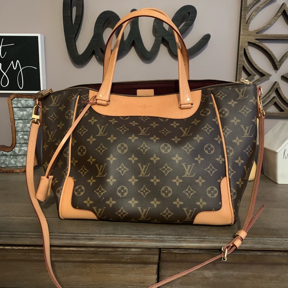 Louis Vuitton Estrela NM